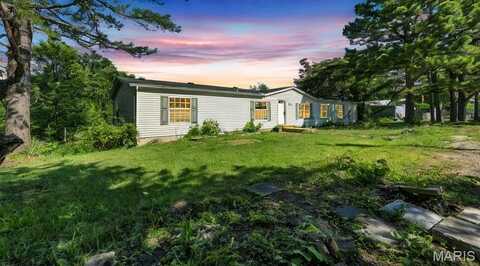 4387 Martin Road, Festus, MO 63028