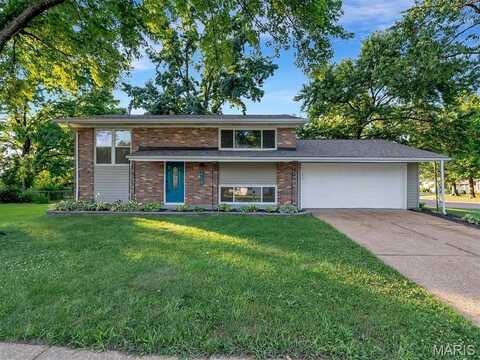 1778 San Miguel Lane, Fenton, MO 63026