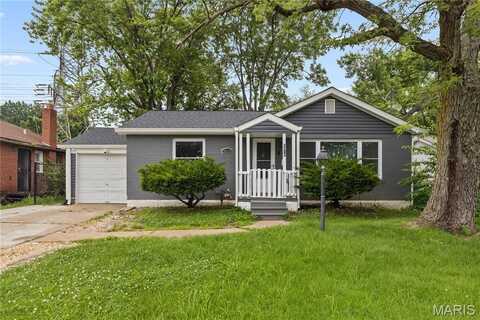 2010 N Hanley Road, Hanley Hills, MO 63114