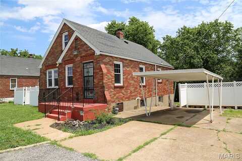 5826 Telegraph Road, Oakville, MO 63129