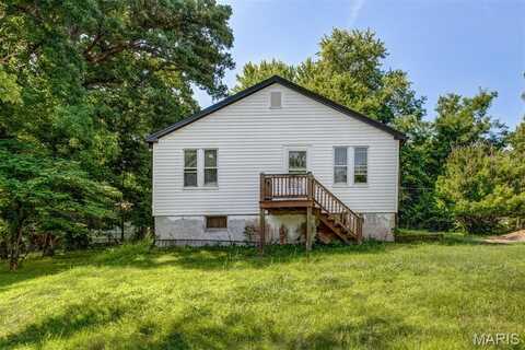13242 Montwood Lane, Saint Louis, MO 63122