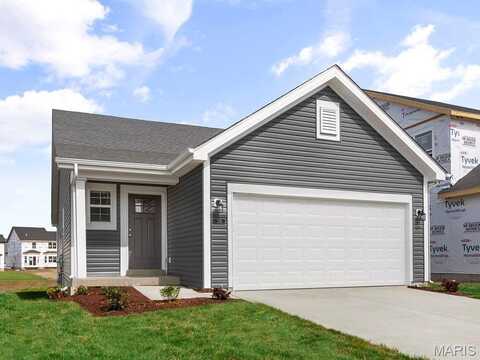 2211 Heatherfield Drive, Rolla, MO 65401