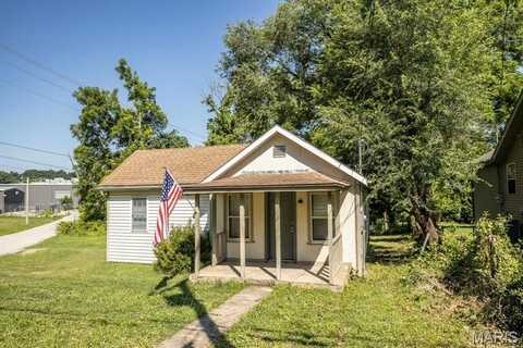 401 Highway 17, Waynesville, MO 65583