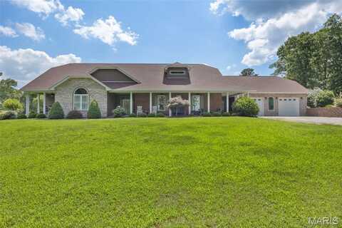 10897 State Highway U, Mineral Point, MO 63660