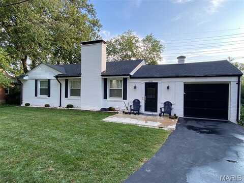 9530 Park Lane, Saint Louis, MO 63124