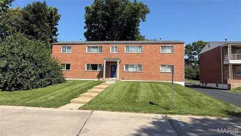 7403-7401 Olian Drive, Hazelwood, MO 63042