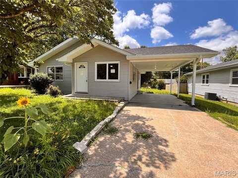 1927 Montgomery Street, Cape Girardeau, MO 63703