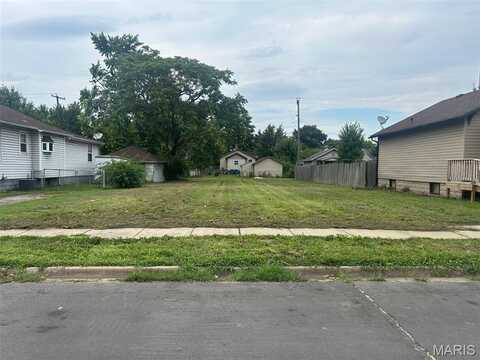 2531 E 25th Street, Granite City, IL 62040