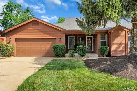 2036 Beau Court, Saint Charles, MO 63303