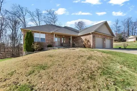 2403 Smith Trail Road, Jackson, MO 63755