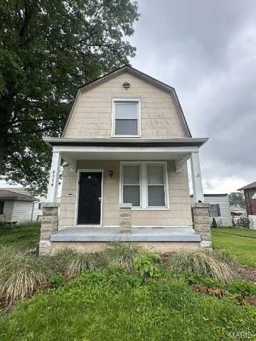 4974 Quincy Street, Saint Louis, MO 63109