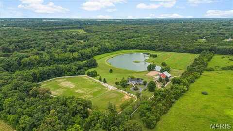 2175 Oberhelman Road, Foristell, MO 63348