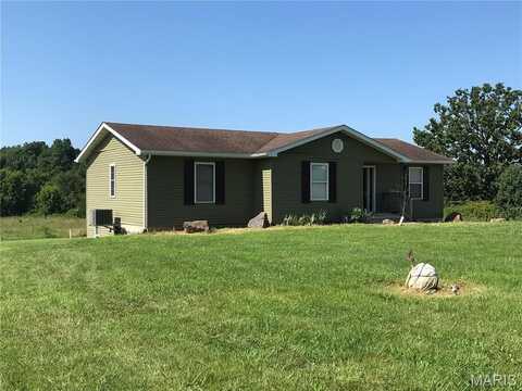 1462 Windle Road, Cuba, MO 65453