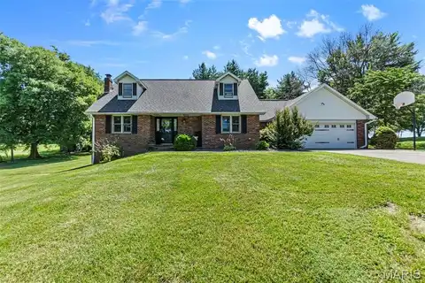 302 Country Lane, Jackson, MO 63755