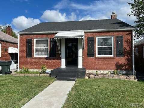8536 Partridge Avenue, Saint Louis, MO 63147