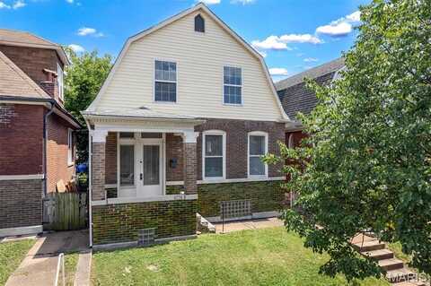 4224 Grace Avenue, Saint Louis, MO 63116