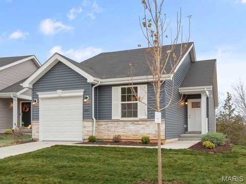 2207 Heatherfield Drive, Rolla, MO 65401