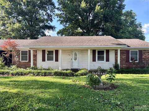 305 Manor, Steele, MO 63877