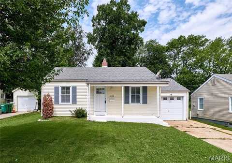 3109 Pearl Harbor Drive, Saint Ann, MO 63074