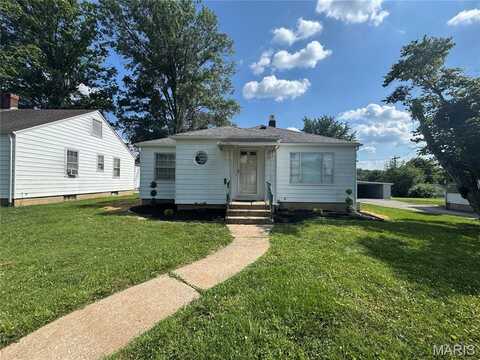508 W Legion Avenue, Columbia, IL 62236