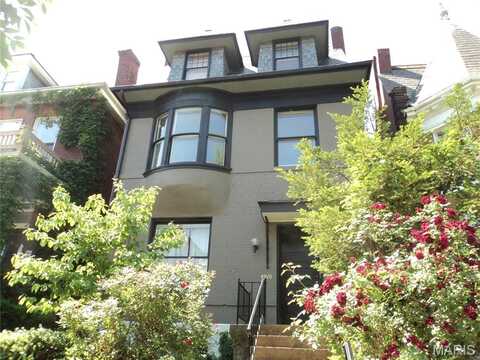 4910 Washington Blvd, Saint Louis, MO 63108