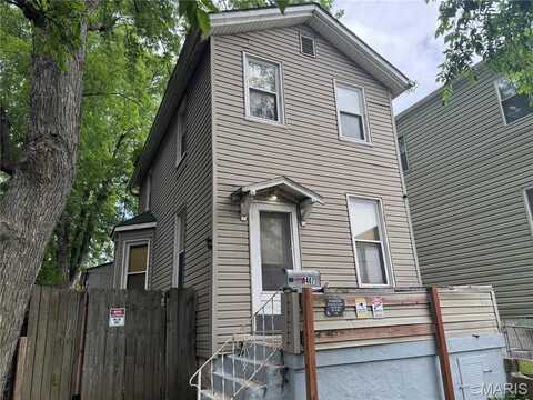 7407 Virginia Avenue, Saint Louis, MO 63111