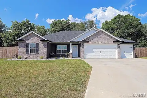 448 Jona Gold Court, Jackson, MO 63755