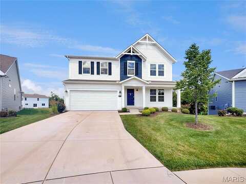 932 Sugar Pear Street, Saint Charles, MO 63301