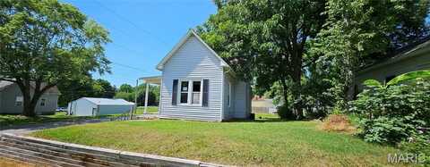 718 2nd Street W, Scott City, MO 63780