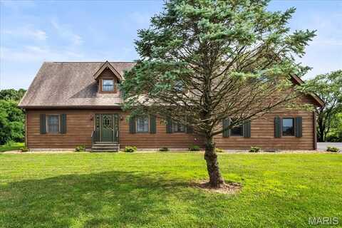 3354 Clover Leaf School Road, Belleville, IL 62223