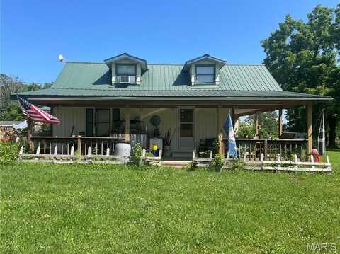 523 County Road 2590, Edgar Springs, MO 65462