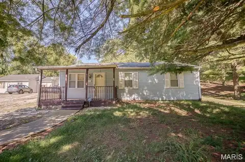6511 OLD SAINT LOUIS Road, Belleville, IL 62223