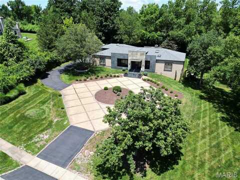 11239 Mosley Hill Drive, Saint Louis, MO 63141