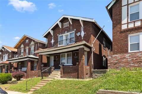 3639 Winnebago Street, Saint Louis, MO 63116