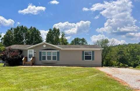 5998 Ridge Drive, House Springs, MO 63051