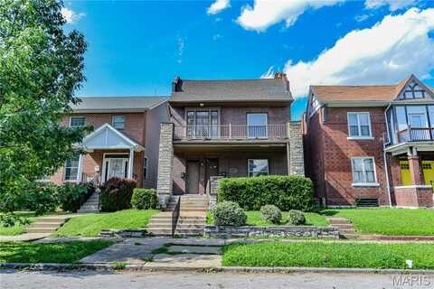 5783 McPherson Avenue, Saint Louis, MO 63112