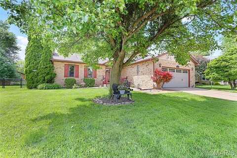 1722 Meadow Lane, Edwardsville, IL 62025
