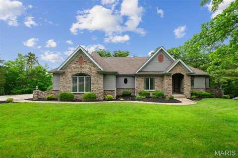 2230 S Konstanz Drive, Innsbrook, MO 63390