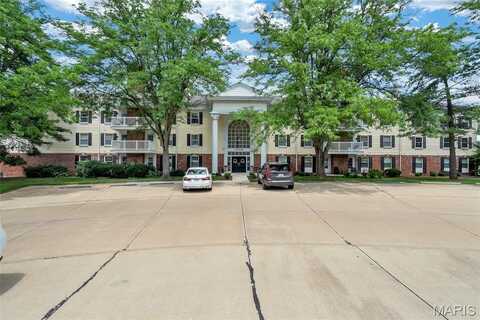 15009 Claymoor Court, Chesterfield, MO 63017