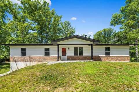 8708 Canyon Lane, Dittmer, MO 63023