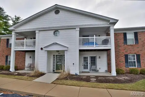 4300 Forder Gardens Place, Saint Louis, MO 63129