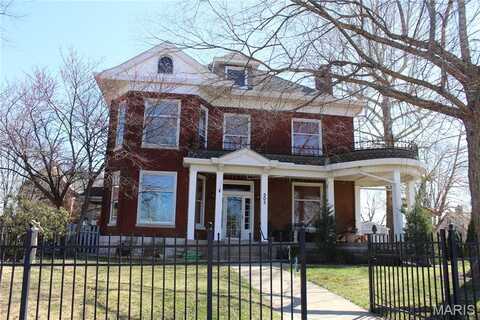 503 George Street, Alton, IL 62002