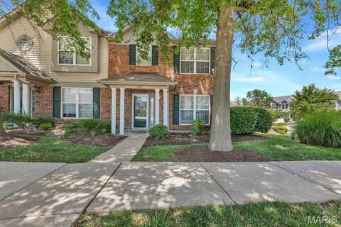 409 Moreau Terrace, Saint Charles, MO 63303