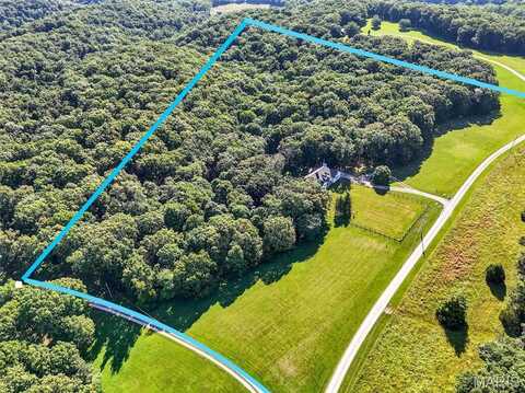 23827 Falcon Ridge Road, Warrenton, MO 63383