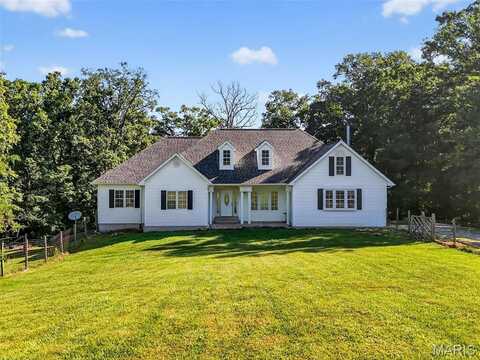 23827 Falcon Ridge Road, Warrenton, MO 63383