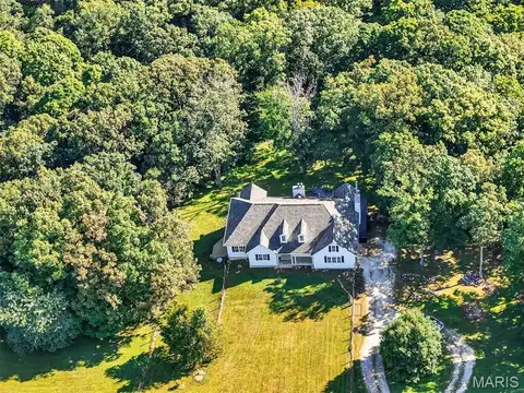 23827 Falcon Ridge Road, Warrenton, MO 63383