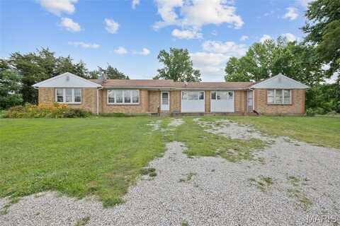 10208 Old Hwy 21, Potosi, MO 63664