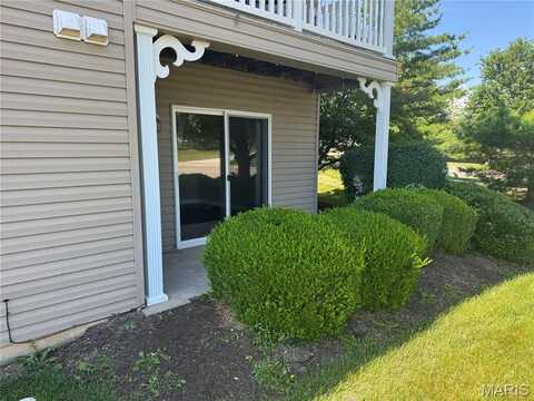 1100 Spring Creek Lane, O'fallon, MO 63368