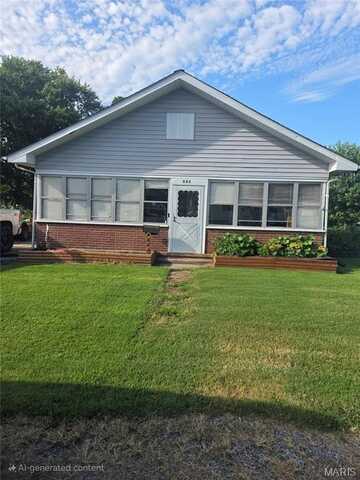 323 Wright Avenue, Chaffee, MO 63740