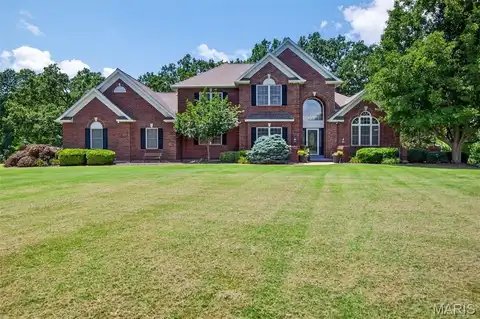 156 Bluffview Drive, Troy, MO 63379
